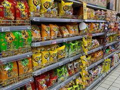 -物美超市(下沙店)