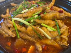 -阿龙酒煲(海宁新苑路店)
