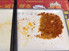 -诸锣记烤串·锦州烧烤(淘金店)