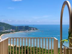 -鹿回头风景区
