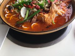 -鑫悦楼煎蟹·16年海鲜大排档