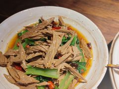-薇酌饮·陕西菜(南门外店)
