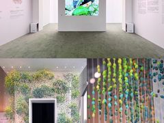 -龙美术馆(西岸馆)