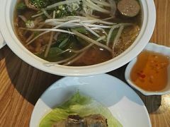 -大茴香越法料理(SOHO复兴店)