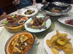-老爷庙风味美食府(魏都大道店)