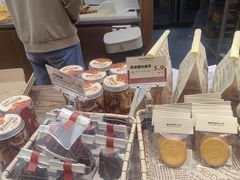 -富贵面包公司(运河店)