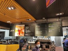 -麦当劳(秣陵路店)