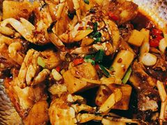 -蟹宗蟹(润达国际五楼店)