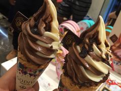 -GODIVA(港汇恒隆广场)