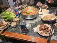 -昌盛德徐州老菜馆