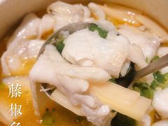 -榕意·川味之美(深业上城店)