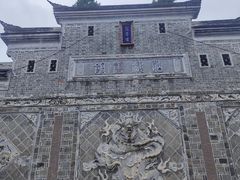 -洛带古镇