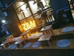 -ZM COFFEE(西安路店)
