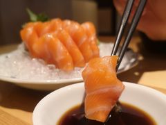 -Tuna maki寿司(园区永旺店)