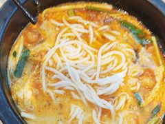 -大鼓米线(杭州国大城市广场店)