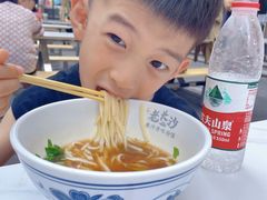 -老长沙原汁原味粉馆(韭菜园店)