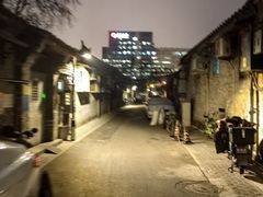 -锦尚阁烤鱼•天津菜(宣武门胡同店)