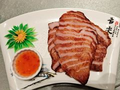 -林辉家宴·本地家常菜·头牌清远鸡(先锋店)