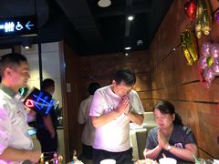 -海底捞火锅(邯郸新世纪中心店)