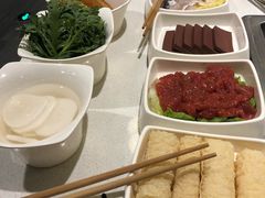 -海底捞火锅(玉桥商业广场店)