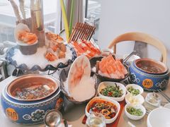 -享月汤皇·海鲜小火锅·聚会(曲江创意谷店)