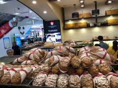 -BREAD WAY面包路(凯德广场店)