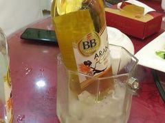 -高德海鲜舫(黄河南大街店)