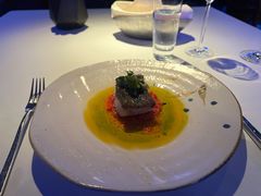 -香港喜来登酒店蚝酒吧