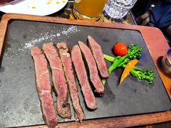 -MOSSO德国餐厅·音乐酒吧(环宇荟店)