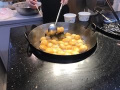 -庙街旅游·美食广场(五一广场店)