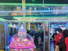 -快乐街区(成都龙湖北城天街店)