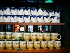 -星巴克臻选(成都宽窄巷子店)