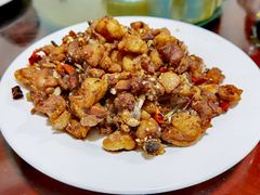 -老于餐厅(民生路店)