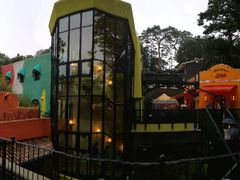 门面-三鹰之森吉卜力美术馆