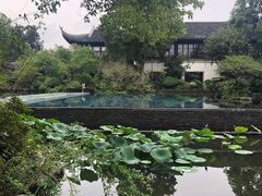 -杭州西子湖四季酒店-WL BISTRO西湖餐厅(灵隐路店)