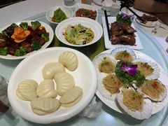 -小贝壳酒楼(经九路店)