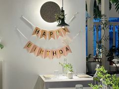 -春树下·树屋花房西餐厅(罍街AS1980店)