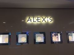 -ALEXIS EYEWEAR艾莱克斯眼镜(国贸商城店)