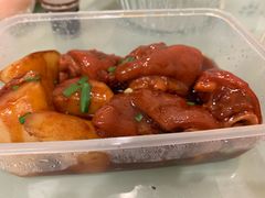 -汤城小厨•粤菜•靓汤(金宝街店)