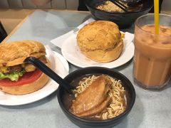 -华嫂冰室(尖沙咀店)