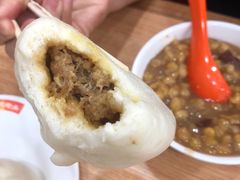 -沈老头包子(长春总店)