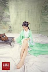 点击看大图 -巴黎春天婚纱摄影STUDIO·定制