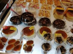 -巴黎贝甜(印象城店)