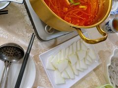 -贵州人家·酸汤火锅·20年老字号