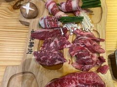 -喜来稀肉(北外滩白玉兰广场店)