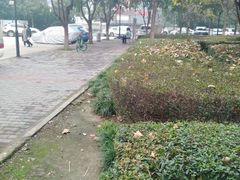 -西安外国语大学(雁塔校区)