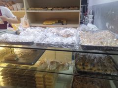 -甜嘟嘟烘焙坊(舒城路店)