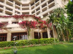 -三亚亚龙湾天域度假酒店