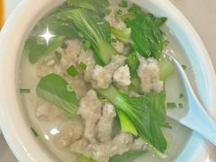 -华盛丰温州大排档(东三环南路店)