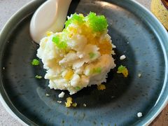 百香果梅子山药-半山腰·云南菜(侨福芳草地店)